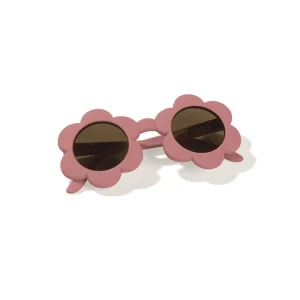 Gafas sol Flor Rosas - Little Dutch