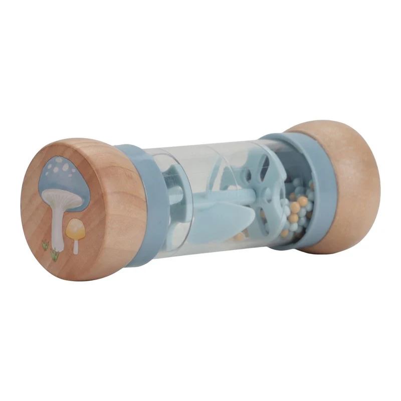 Sonajero lluvia Forest Friends - Little Dutch - Imagen 4