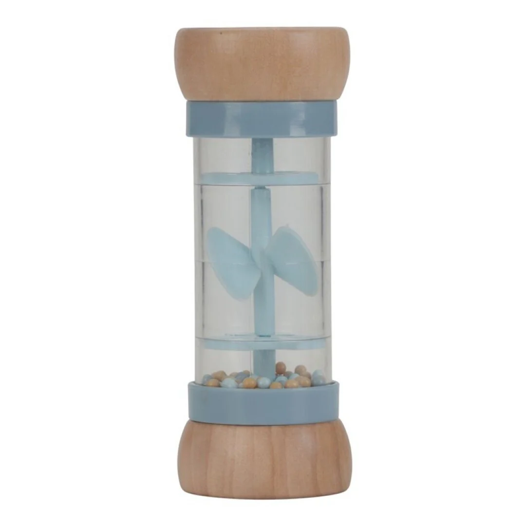 Sonajero lluvia Forest Friends - Little Dutch - Imagen 2