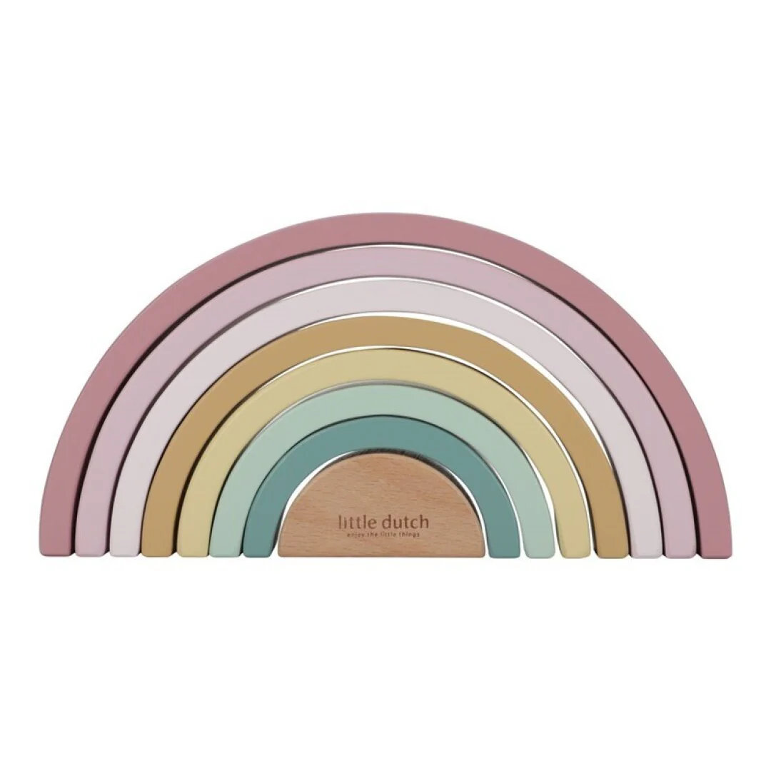 Arcoiris Fairy Garden - Little Dutch