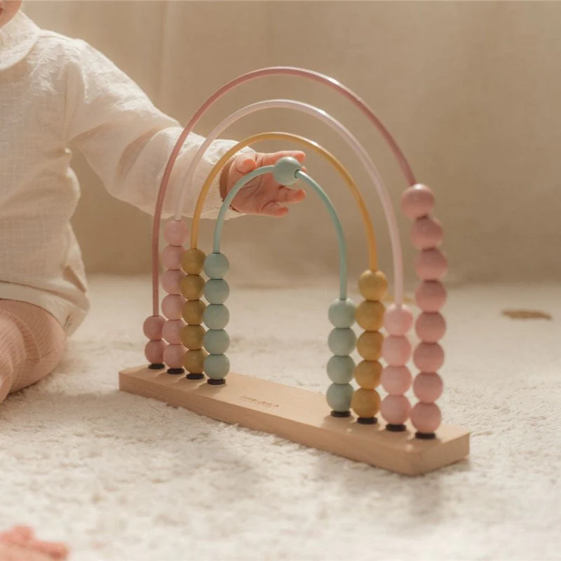 Ábaco Fairy Garden Little Dutch - Imagen 3