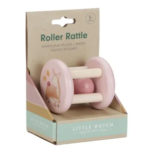 Roller Fairy Garden Little Dutch