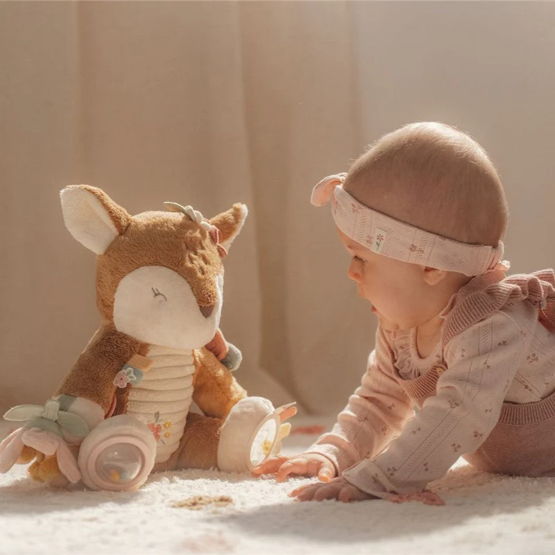 Ciervo actividades Fairy Garden - Little Dutch - Imagen 4