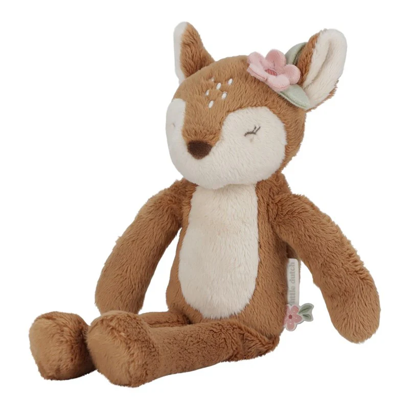 Peluche Ciervo grande Fairy Garden - Little Dutch - Imagen 3