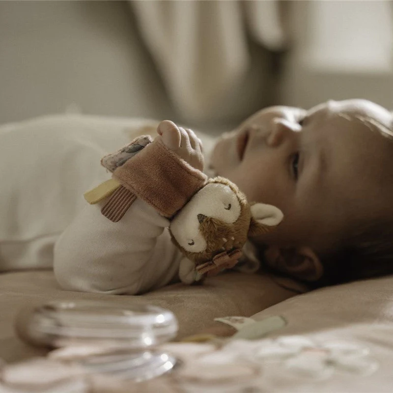 Sonajero muñeca Fairy Garden Little Dutch - Imagen 4