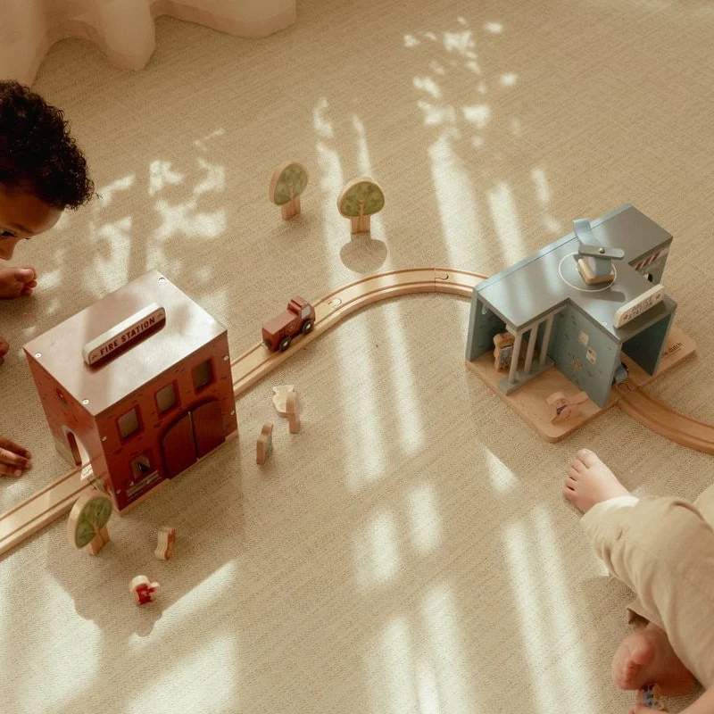 Comisaría de Policía - Little Dutch - Imagen 6