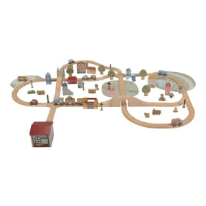 Sistema Tren XL - Little Dutch