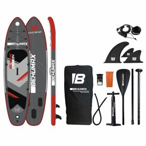 Tablas de Paddle Surf Be Wave Carbon