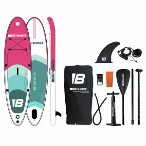 Tabla de Paddle Surf Be Wave Oasis 10