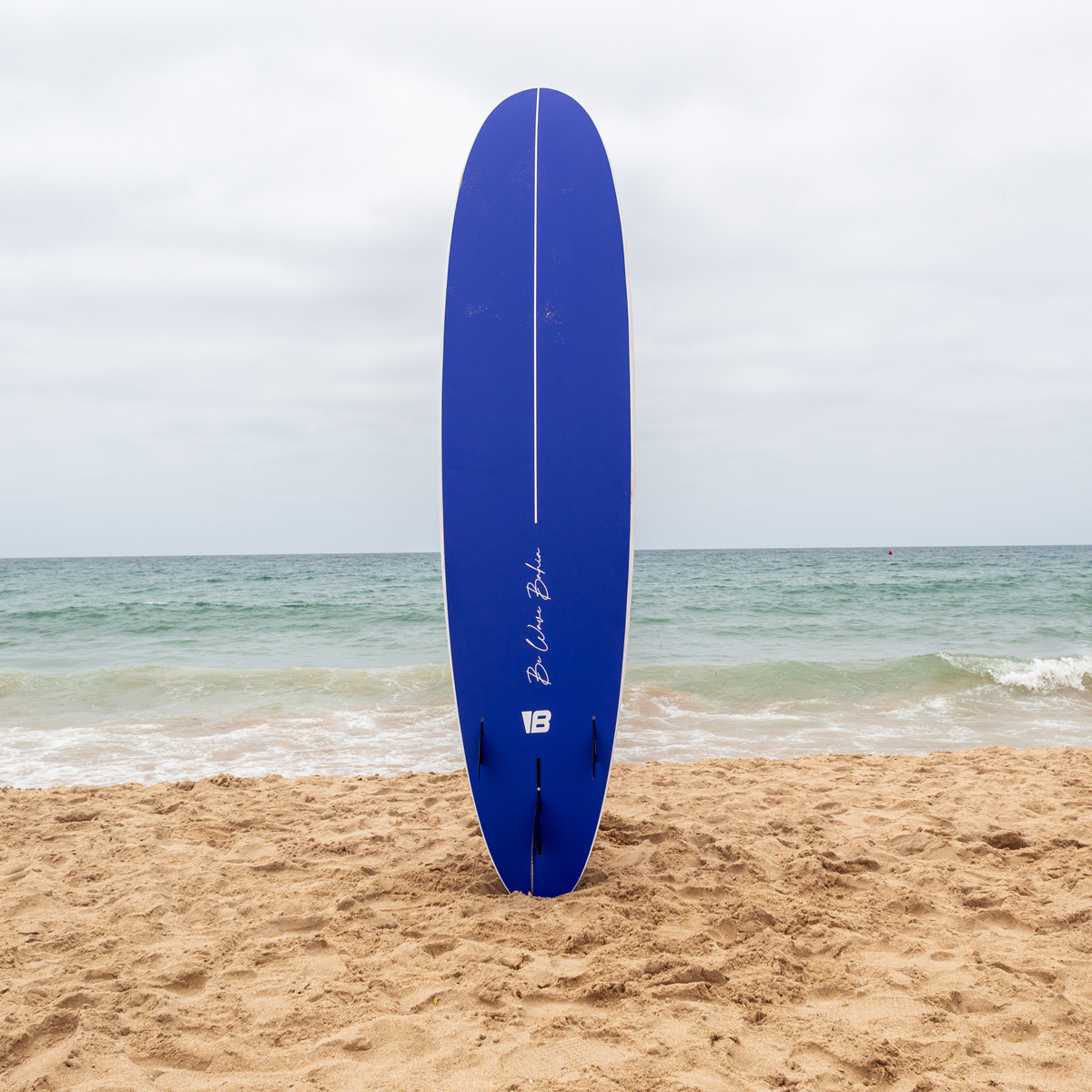 Tabla de Surf Evolutive Be Wave Bahia 8′ - Imagen 5