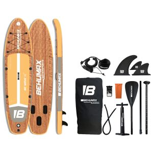 Tabla de Paddle Surf Be Wave Atlantic 11