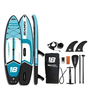 Tabla Windsurf Be Wave 10.6