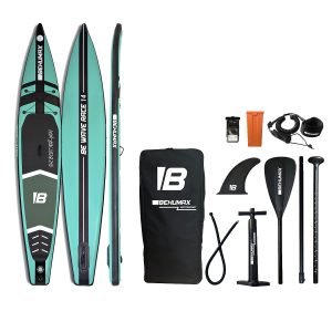 Tabla Paddle Surf Be Wave Race 14