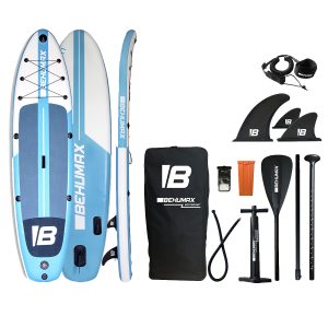 Tabla Paddle Surf Be Wave 11