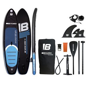 Tabla de paddle surf Be Wave Dark 10