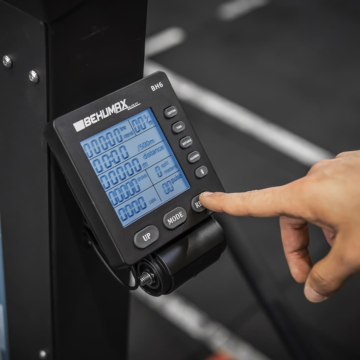 Máquina de esquí Air Ski Xtreme - Imagen 6