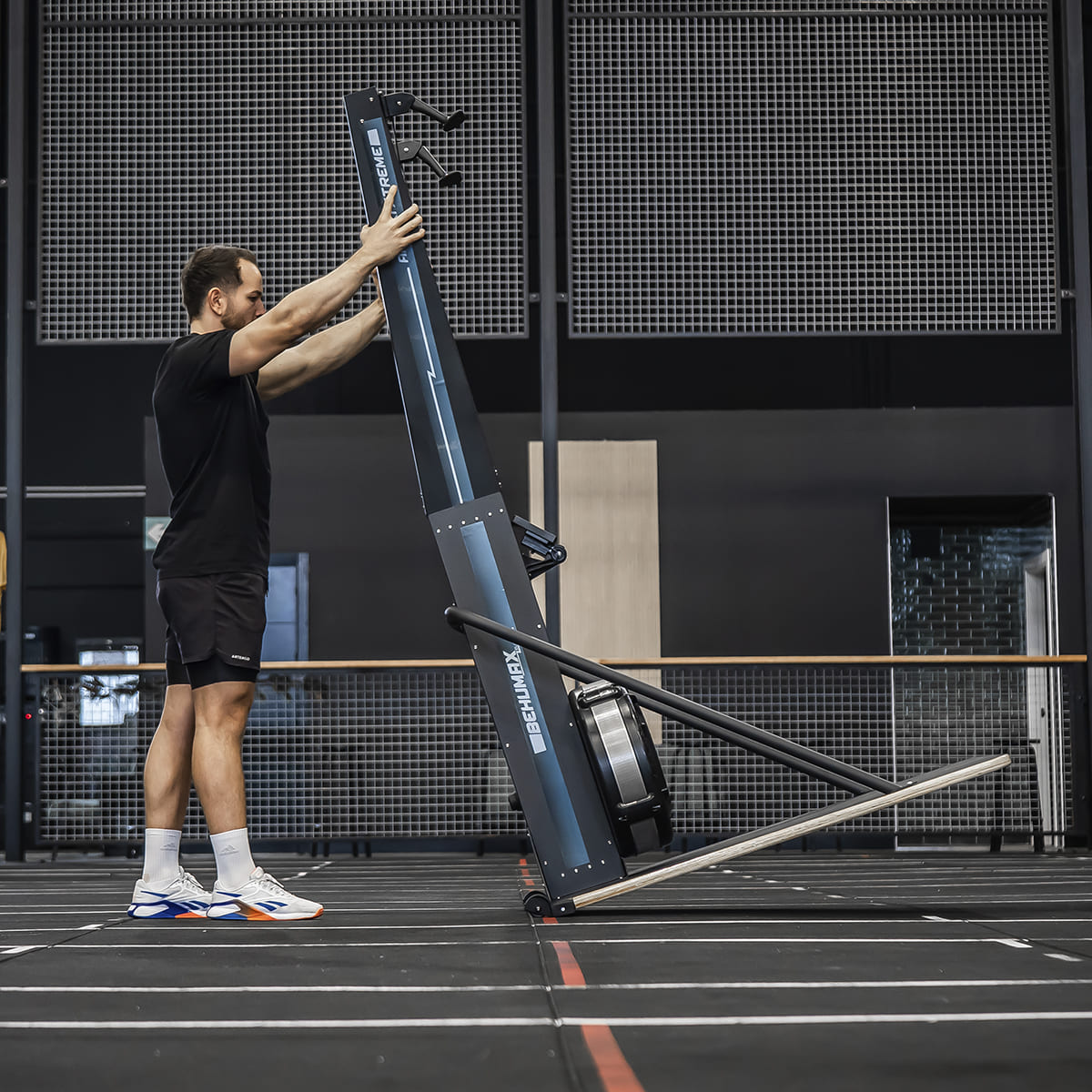 Máquina de esquí Air Ski Xtreme - Imagen 5