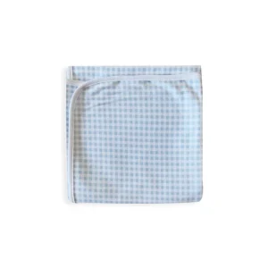 Mantita arrullo Tiberly celeste - Babidu