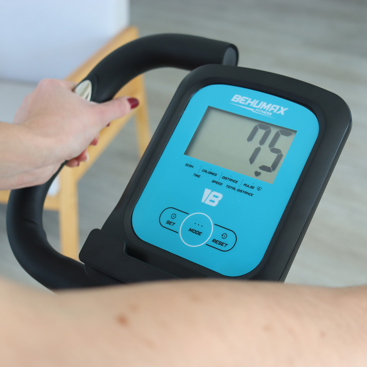 Pack Bicicleta Fold Ride & Cinta de andar y correr Trekkon - Imagen 4