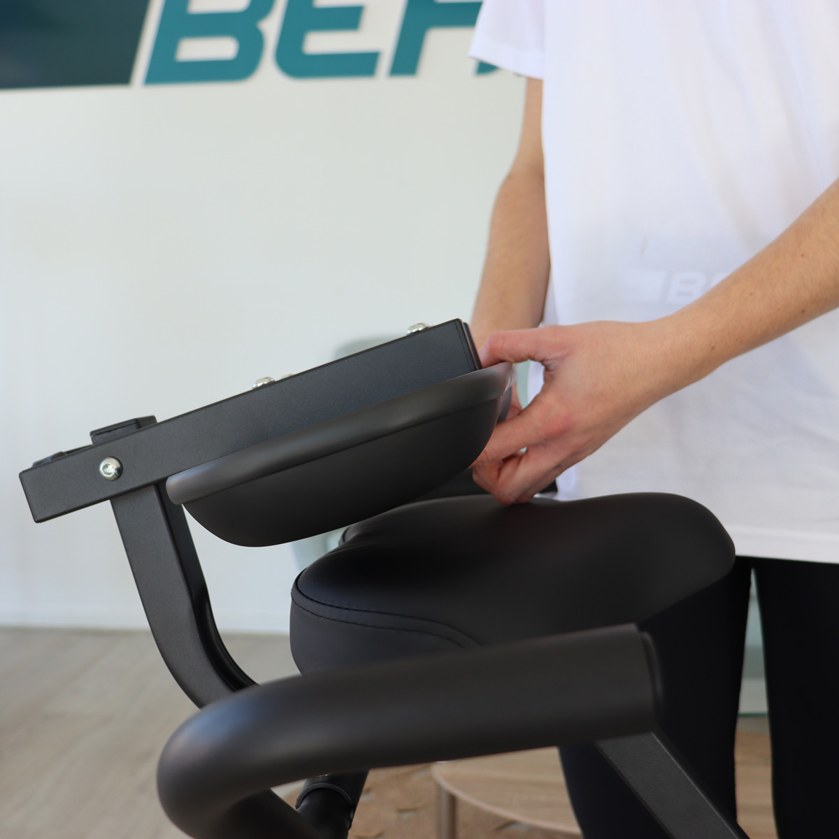 Bicicleta estática plegable Fold Ride - Imagen 8