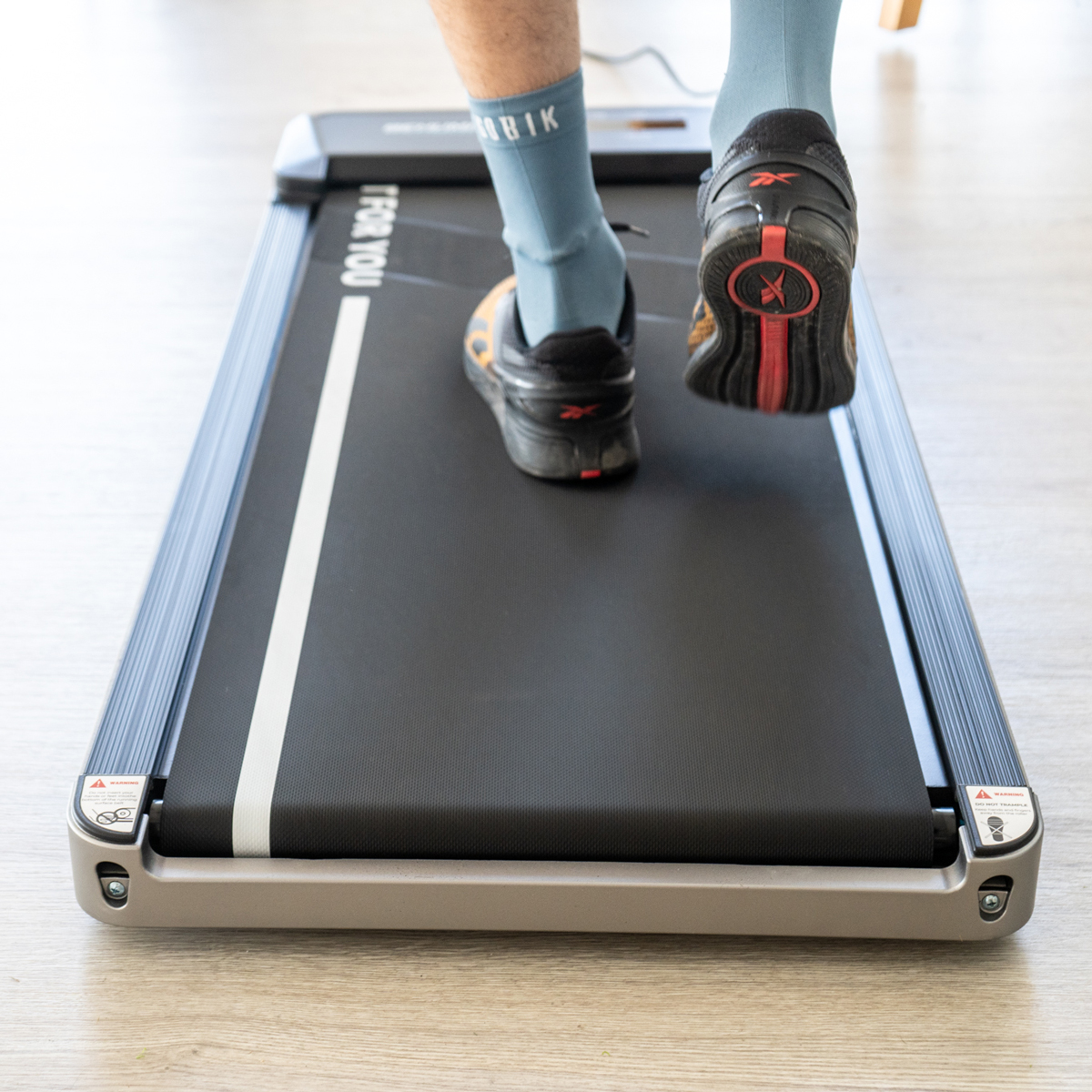 Pack Bicicleta Active Move & Cinta de andar y correr Trekkon - Imagen 5