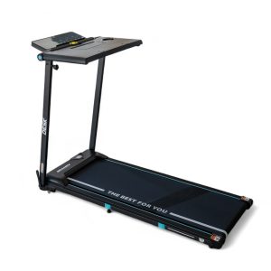 Cinta de correr con soporte Desk