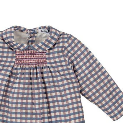 Conjunto bebé niño Alameda - Babidu - Imagen 4