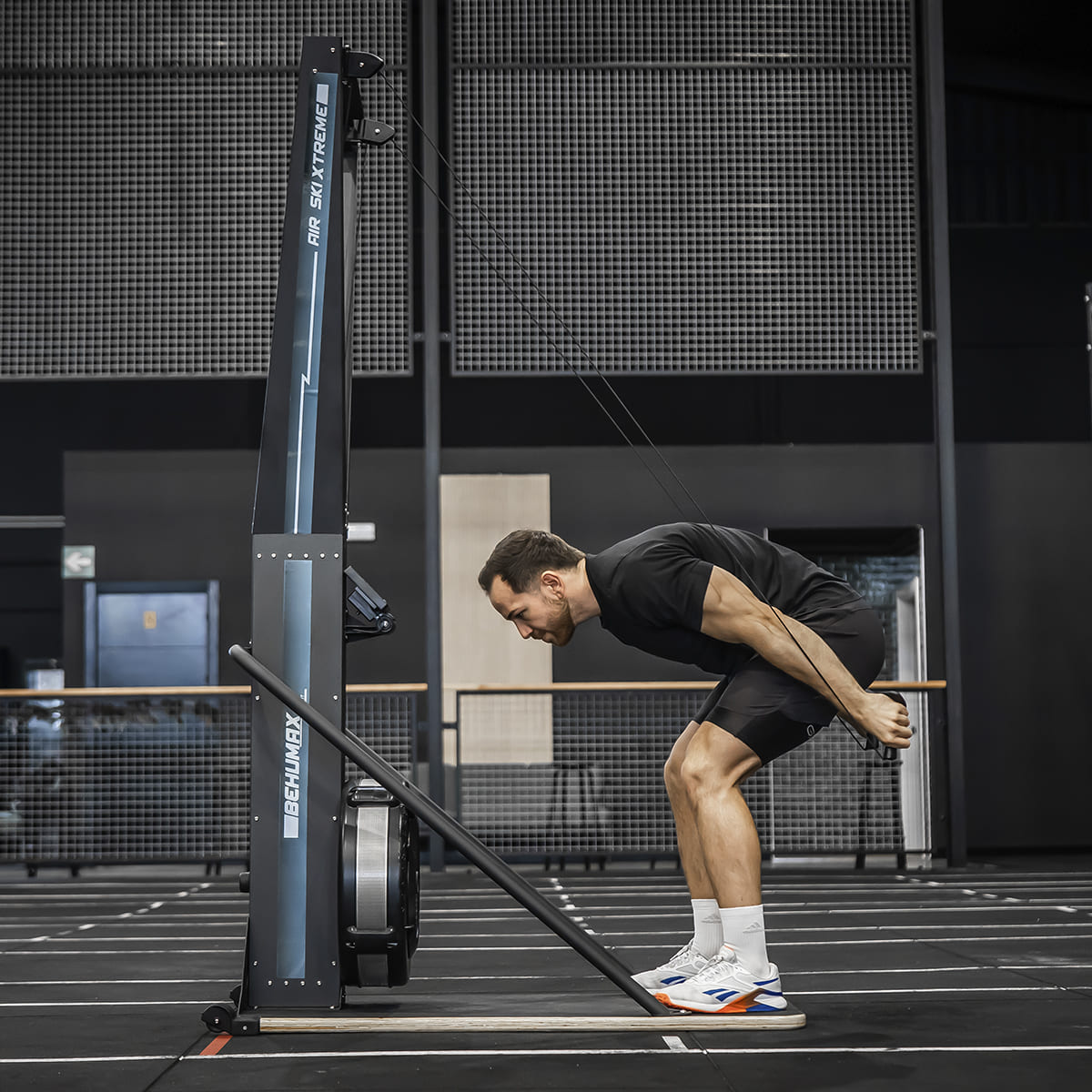 Máquina de esquí Air Ski Xtreme - Imagen 4