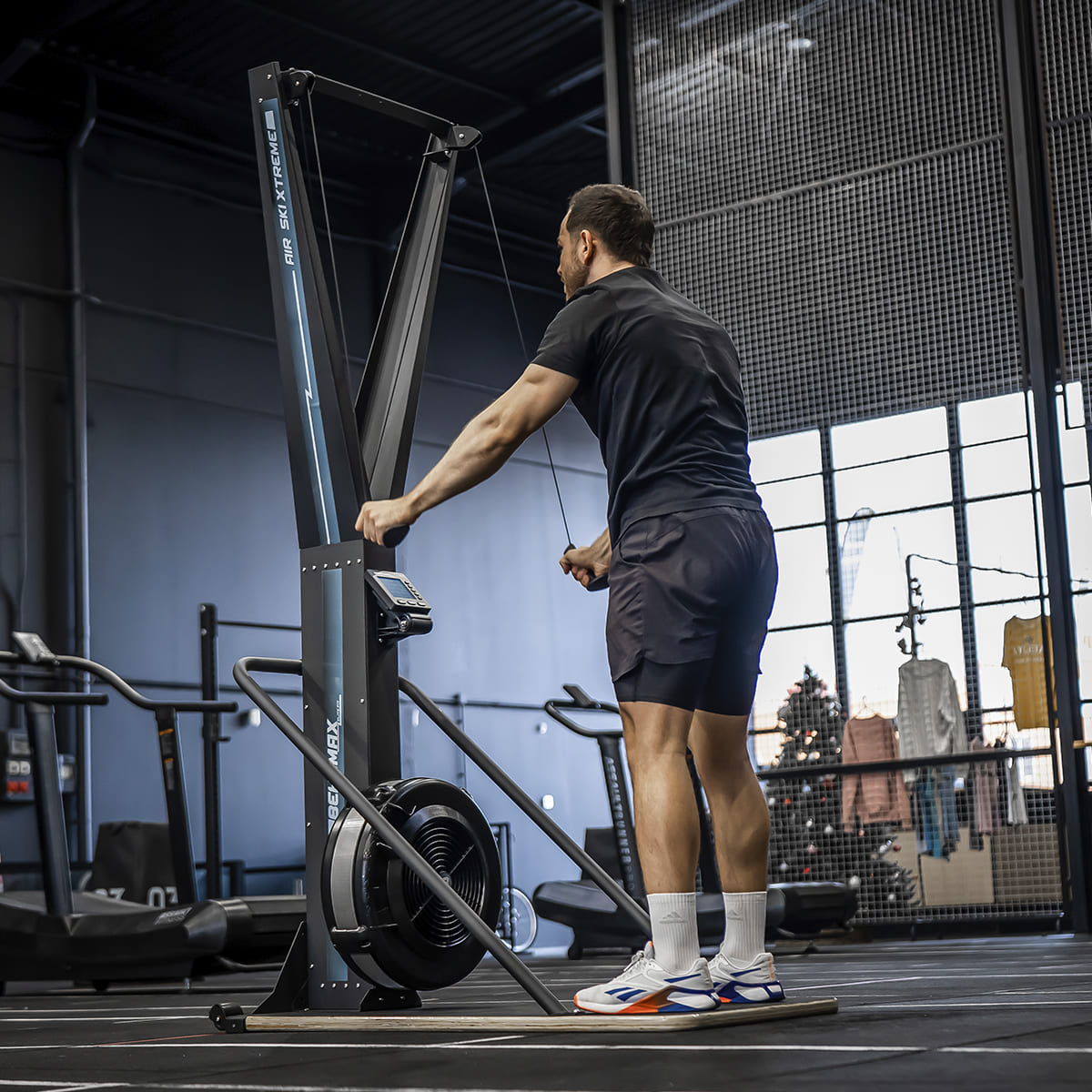 Máquina de esquí Air Ski Xtreme - Imagen 3