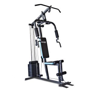 Máquina multifunción Multigym 300