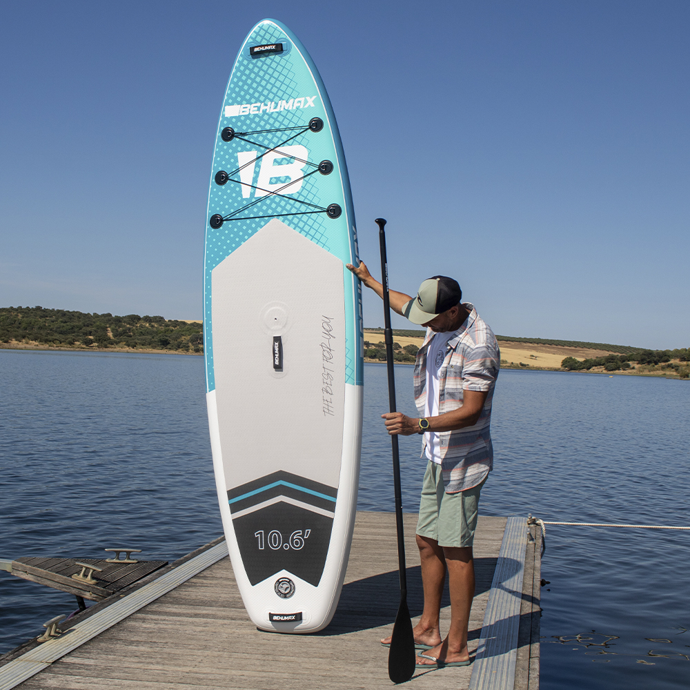 Tabla Windsurf 10.6 PRO - Imagen 7