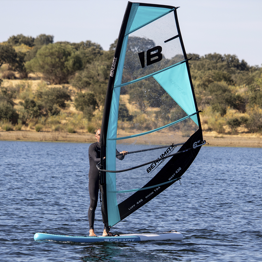 Tabla Windsurf 10.6 PRO - Imagen 3