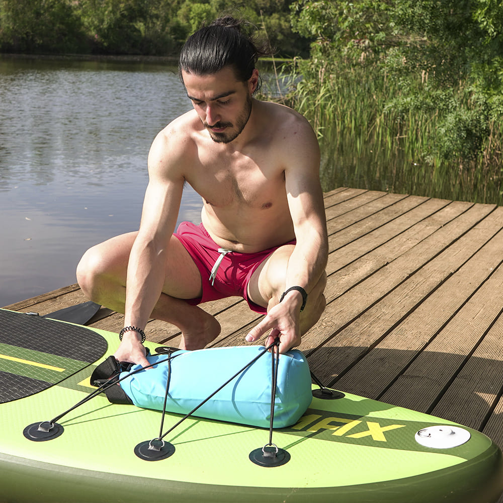 Tabla de paddle surf Be Wave Mediterranean 10 - Imagen 6