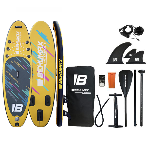 Tabla paddle surf Be Wave Kids 8.6 - Imagen 2