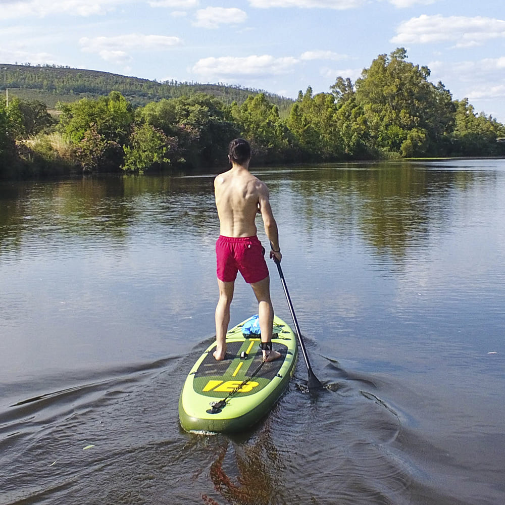 Tabla de paddle surf Be Wave Mediterranean 10 - Imagen 7